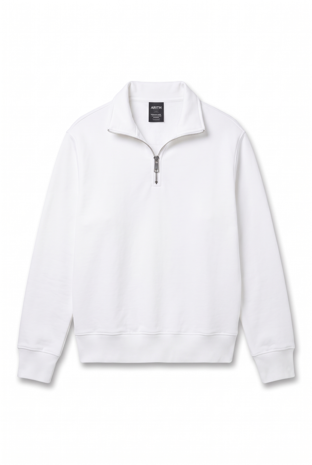 Zip-Up